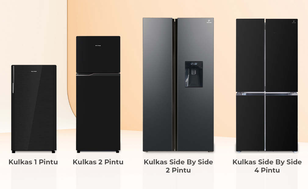 Kulkas 1