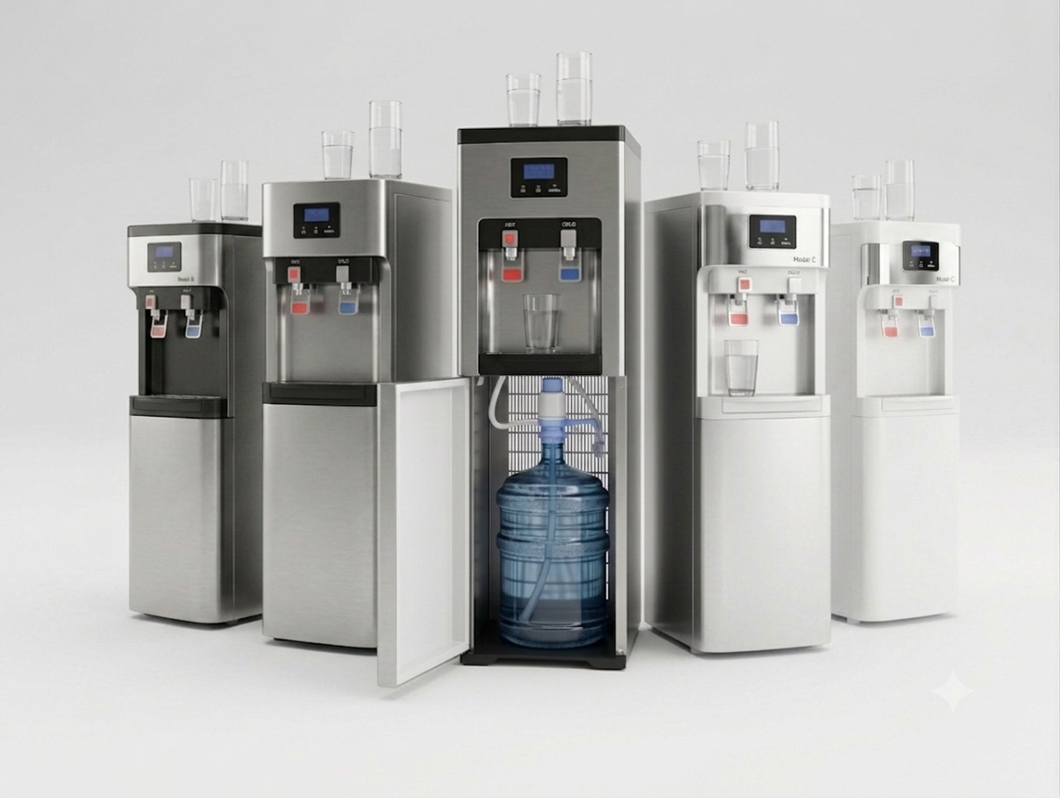 Dispenser 1